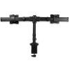 StarTech.com ARMBARDUOG monitor mount / stand 27" Clamp Black3