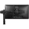 StarTech.com ARMBARDUOG monitor mount / stand 27" Clamp Black4