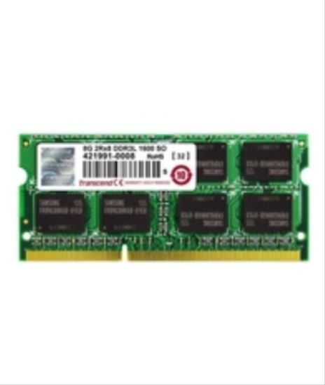 Transcend JetMemory DDR3 8GB memory module 1 x 8 GB 1600 MHz1