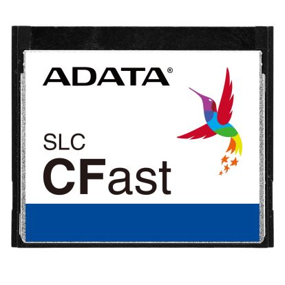 ADATA ISC3E 4 GB CFast 2.0 SLC1