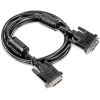 Trendnet TK-CD06 KVM cable Black 70.9" (1.8 m)2