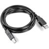 Trendnet TK-CD06 KVM cable Black 70.9" (1.8 m)3