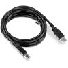 Trendnet TK-CD10 KVM cable Black 118.1" (3 m)3