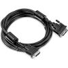 Trendnet TK-CD15 KVM cable Black 177.2" (4.5 m)2