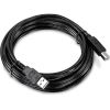 Trendnet TK-CD15 KVM cable Black 177.2" (4.5 m)3