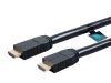 Monoprice 14471 HDMI cable 598.4" (15.2 m) HDMI Type A (Standard) Black2