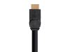 Monoprice 14471 HDMI cable 598.4" (15.2 m) HDMI Type A (Standard) Black3