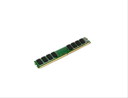 Kingston Technology ValueRAM KVR26N19S8L/8 memory module 8 GB 1 x 8 GB DDR4 2666 MHz1
