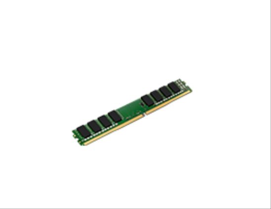 Kingston Technology ValueRAM KVR26N19S8L/8 memory module 8 GB 1 x 8 GB DDR4 2666 MHz1