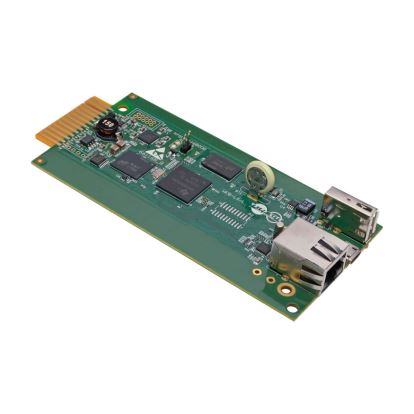Tripp Lite SRCOOLNET2LX interface cards/adapter Internal RJ-45, USB 2.01