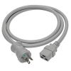 Tripp Lite P049-006-GY-HG power cable2