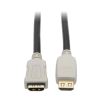 Tripp Lite P569-003-2B-MF HDMI cable 35.8" (0.91 m) HDMI Type A (Standard) Beige, Black1