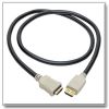 Tripp Lite P569-003-2B-MF HDMI cable 35.8" (0.91 m) HDMI Type A (Standard) Beige, Black2