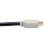 Tripp Lite P569-003-2B-MF HDMI cable 35.8" (0.91 m) HDMI Type A (Standard) Beige, Black5