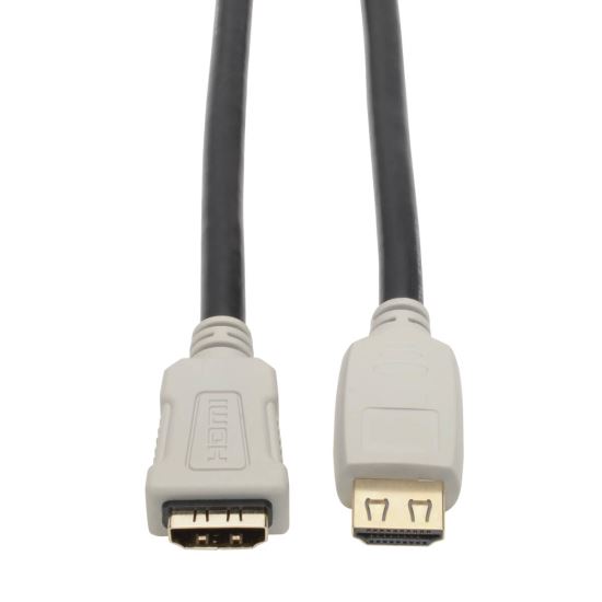 Tripp Lite P569-006-2B-MF HDMI cable 72" (1.83 m) HDMI Type A (Standard) Beige, Black1