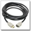 Tripp Lite P569-006-2B-MF HDMI cable 72" (1.83 m) HDMI Type A (Standard) Beige, Black2