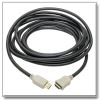 Tripp Lite P569-015-2B-MF HDMI cable 179.9" (4.57 m) HDMI Type A (Standard) Beige, Black2