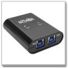 Tripp Lite U359-002 interface hub USB 3.2 Gen 1 (3.1 Gen 1) Type-A 5000 Mbit/s Black2