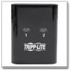 Tripp Lite U359-002 interface hub USB 3.2 Gen 1 (3.1 Gen 1) Type-A 5000 Mbit/s Black3