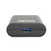 Tripp Lite U359-002 interface hub USB 3.2 Gen 1 (3.1 Gen 1) Type-A 5000 Mbit/s Black5