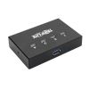 Tripp Lite U359-004 interface hub USB 3.2 Gen 1 (3.1 Gen 1) Type-A 5000 Mbit/s Black2