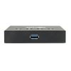 Tripp Lite U359-004 interface hub USB 3.2 Gen 1 (3.1 Gen 1) Type-A 5000 Mbit/s Black5