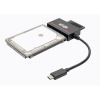 Tripp Lite U438-CF-SATA-5G card reader USB 3.2 Gen 1 (3.1 Gen 1) Type-C Black3