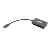 Tripp Lite U438-CF-SATA-5G card reader USB 3.2 Gen 1 (3.1 Gen 1) Type-C Black7