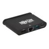 Tripp Lite U444-T6N-H4GUBC USB graphics adapter 3840 x 2160 pixels Black2