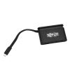 Tripp Lite U444-T6N-H4UBC USB graphics adapter 3840 x 2160 pixels Black6