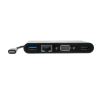 Tripp Lite U444-06N-HV4GUB USB graphics adapter Black3
