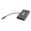 Tripp Lite U444-06N-HV4GUB USB graphics adapter Black4