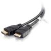 C2G 41412 HDMI cable 177.2" (4.5 m) HDMI Type A (Standard) Black1