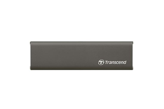 Transcend ESD250C 240 GB Gray1