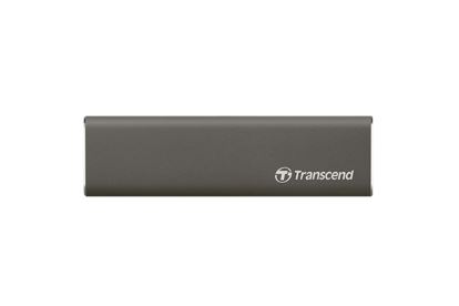 Transcend ESD250C 480 GB Gray1