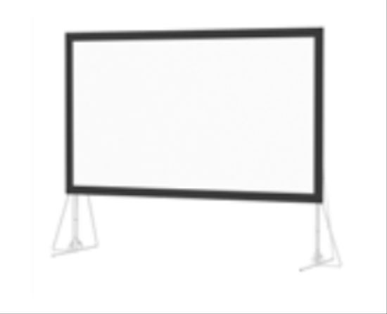 Da-Lite 84821 projection screen 180" 4:31