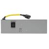 Tripp Lite HC350SR power adapter/inverter Indoor 150 W Gray4