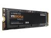 Samsung 970 EVO Plus M.2 250 GB PCI Express 3.0 V-NAND MLC NVMe4