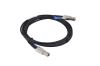 Supermicro CBL-SAST-0690-1 Serial Attached SCSI (SAS) cable 78.7" (2 m) Metallic, Black1