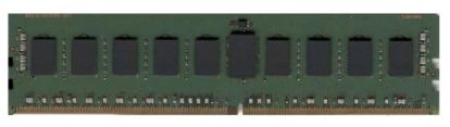 Dataram DVM26R1T4/16G memory module 16 GB 1 x 16 GB DDR4 2666 MHz ECC1