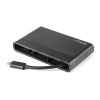 StarTech.com DKT30CHVCM notebook dock/port replicator Wired USB 3.2 Gen 1 (3.1 Gen 1) Type-C Black2