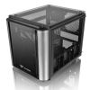 Thermaltake Level 20 VT Black, Silver3