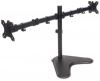 Manhattan 461559 monitor mount / stand 32" Freestanding Black2