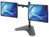 Manhattan 461559 monitor mount / stand 32" Freestanding Black3