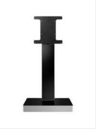 Samsung STN-W4075E signage display mount Black, Silver1
