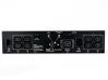 Vertiv 2U MicroPod External maintenance Bypass power distribution unit (PDU) 19 AC outlet(s) Black3