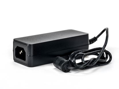 Vertiv Avocent PSC0006 power adapter/inverter Black1