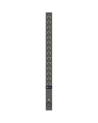 Vertiv VP9567 power distribution unit (PDU) 14 AC outlet(s) Black1