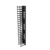 Vertiv VRA1016 rack accessory Cable management panel1