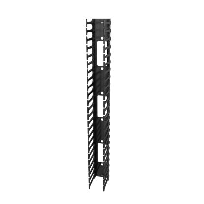 Vertiv VRA1017 rack accessory Cable management panel1